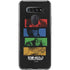 Cowboy Bebop Bounty Hunters LG K51/Q51 Clear Case