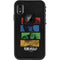 Cowboy Bebop Bounty Hunters LifeProof Fre iPhone Skin