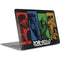 Cowboy Bebop Bounty Hunters Apple MacBook Air Skin