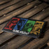 Cowboy Bebop Bounty Hunters Apple MacBook Air Skin