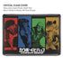Cowboy Bebop Bounty Hunters MacBook Air 15in (2023-2025) Case plus Skin