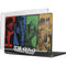 Cowboy Bebop Bounty Hunters MacBook Pro 14in (2021-24) Case plus Skin