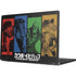 Cowboy Bebop Bounty Hunters MacBook Pro 14in (2021-24) Skin