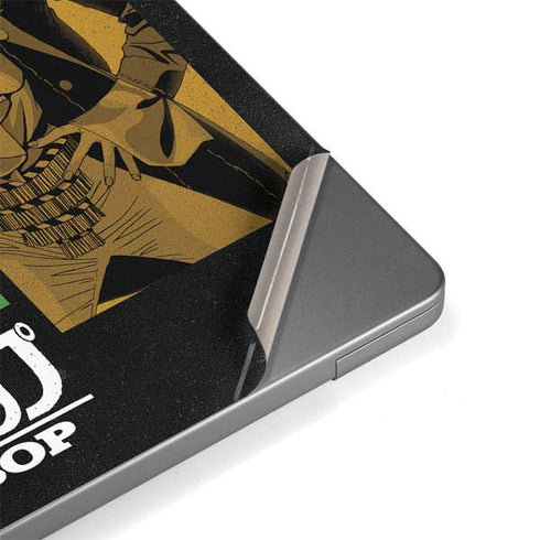 Cowboy Bebop Bounty Hunters Apple MacBook Pro 14-inch Skin