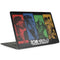 Cowboy Bebop Bounty Hunters MacBook Skins