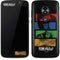 Cowboy Bebop Bounty Hunters Moto E5 Play Skin
