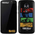 Cowboy Bebop Bounty Hunters Moto E5 Play Skin