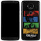 Cowboy Bebop Bounty Hunters Moto E5 Plus Skin