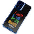 Cowboy Bebop Bounty Hunters Moto G 5G (2024) Clear Case