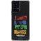 Cowboy Bebop Bounty Hunters Moto G Power 5G (2024) Clear Case