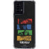 Cowboy Bebop Bounty Hunters Moto G Power 5G (2024) Clear Case