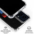 Cowboy Bebop Bounty Hunters Moto G Power 5G (2024) Clear Case