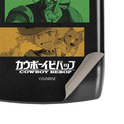 Cowboy Bebop Bounty Hunters Motorola RAZR Skin