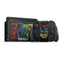 Cowboy Bebop Bounty Hunters Nintendo Switch Bundle Skin