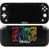 Cowboy Bebop Bounty Hunters Nintendo Skins