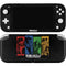 Cowboy Bebop Bounty Hunters Nintendo Switch Lite Skin