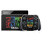 Cowboy Bebop Bounty Hunters Nintendo Switch OLED (2021) Skin