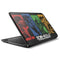 Cowboy Bebop Bounty Hunters HP Notebook Skin
