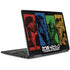 Cowboy Bebop Bounty Hunters Notebook 9 Pro 13in (2017) Skin