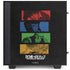 Cowboy Bebop Bounty Hunters NZXT H510 Compact ATX Mid-Tower Case Skin