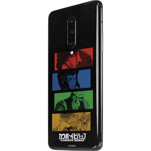 Cowboy Bebop Bounty Hunters OnePlus 7 Pro Skin
