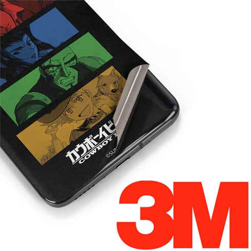 Cowboy Bebop Bounty Hunters OnePlus 7 Pro Skin