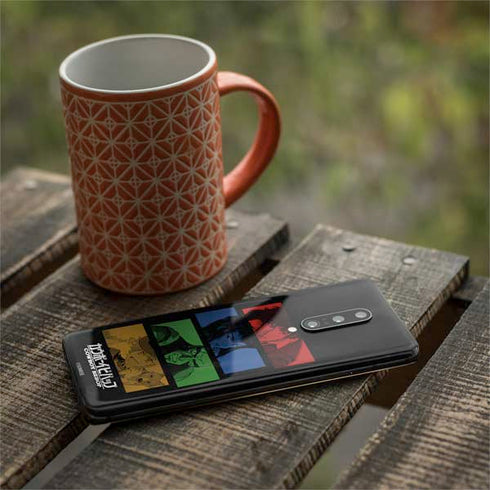 Cowboy Bebop Bounty Hunters OnePlus 7 Pro Skin