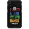 Cowboy Bebop Bounty Hunters Otterbox Commuter iPhone Skin