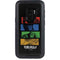 Cowboy Bebop Bounty Hunters Otterbox Defender Galaxy Skin