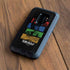 Cowboy Bebop Bounty Hunters Otterbox Defender Galaxy Skin