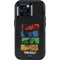 Cowboy Bebop Bounty Hunters Otterbox Defender iPhone Skin