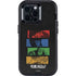 Cowboy Bebop Bounty Hunters Otterbox Defender iPhone Skin