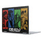Cowboy Bebop Bounty Hunters Pixelbook Skin
