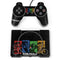 Cowboy Bebop Bounty Hunters PlayStation Classic Bundle Skin