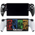 Cowboy Bebop Bounty Hunters PlayStation Portal Remote Player Skin