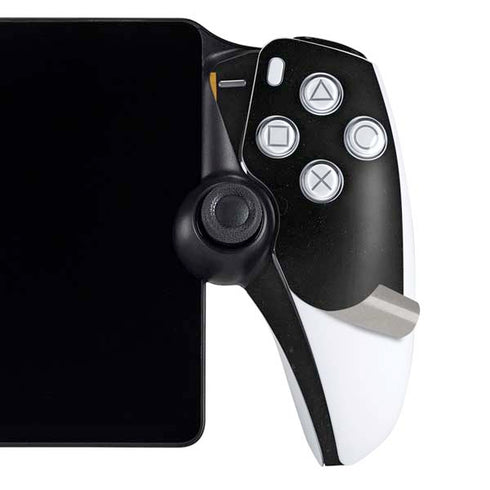 Cowboy Bebop Bounty Hunters PlayStation Portal Remote Player Skin