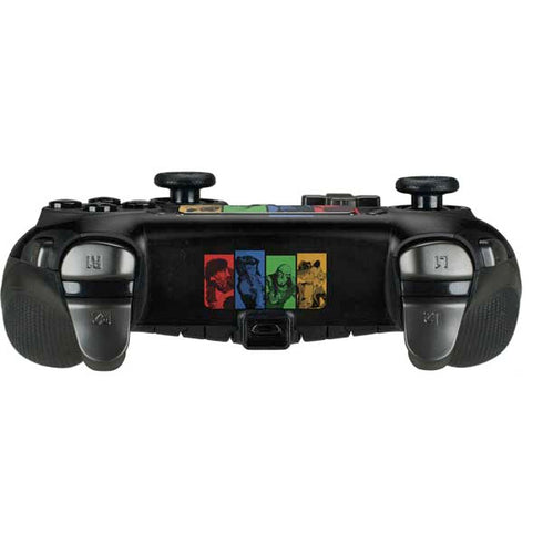 Cowboy Bebop Bounty Hunters PlayStation Scuf Vantage 2 Controller Skin