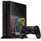 Cowboy Bebop Bounty Hunters PS4 Console and Controller Bundle Skin