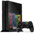Cowboy Bebop Bounty Hunters PS4 Console and Controller Bundle Skin