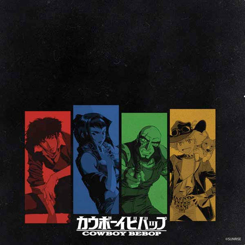 Cowboy Bebop Bounty Hunters PS4 Console and Controller Bundle Skin