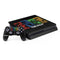 Cowboy Bebop Bounty Hunters PlayStation PS4 Skins