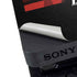 Cowboy Bebop Bounty Hunters PS4 Slim Skin