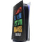 Cowboy Bebop Bounty Hunters PS5 Console Skin
