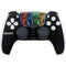 Cowboy Bebop Bounty Hunters PS5 Controller Skin