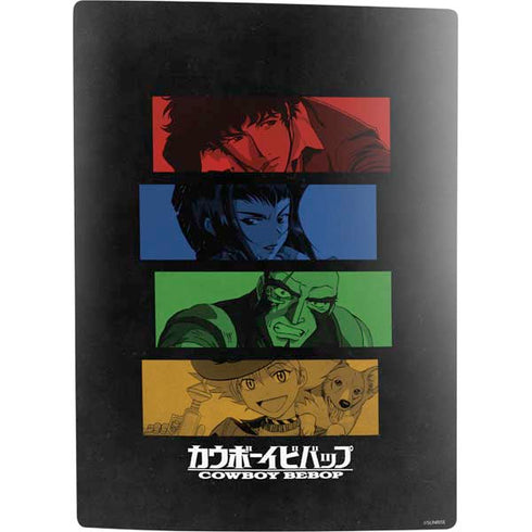 Cowboy Bebop Bounty Hunters PS5 Digital Edition Bundle Skin