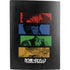 Cowboy Bebop Bounty Hunters PS5 Digital Edition Console Skin