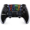 Cowboy Bebop Bounty Hunters PS5 DualSense Edge Pro Controller Skin