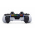 Cowboy Bebop Bounty Hunters PS5 DualSense Edge Pro Controller Skin