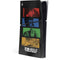 Cowboy Bebop Bounty Hunters PS5 Slim Digital Edition Console Skin