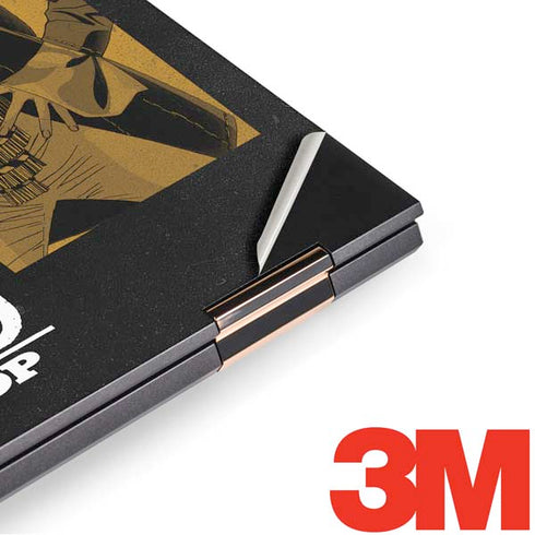 Cowboy Bebop Bounty Hunters HP Spectre Skin